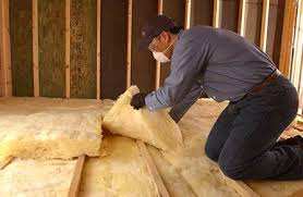 Best Insulation for New Construction  in Prairie Ridge, WA