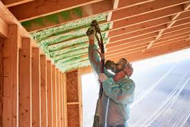 Best Radiant Barrier Insulation  in Prairie Ridge, WA