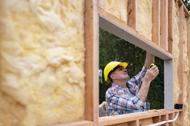 Fireproof Insulation in Prairie Ridge, WA