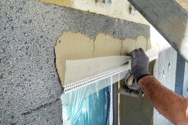 Best Wall Insulation Installation  in Prairie Ridge, WA