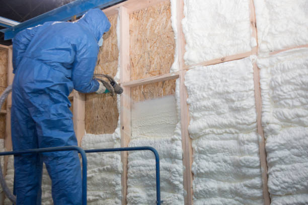 Best Batt and Roll Insulation  in Prairie Ridge, WA